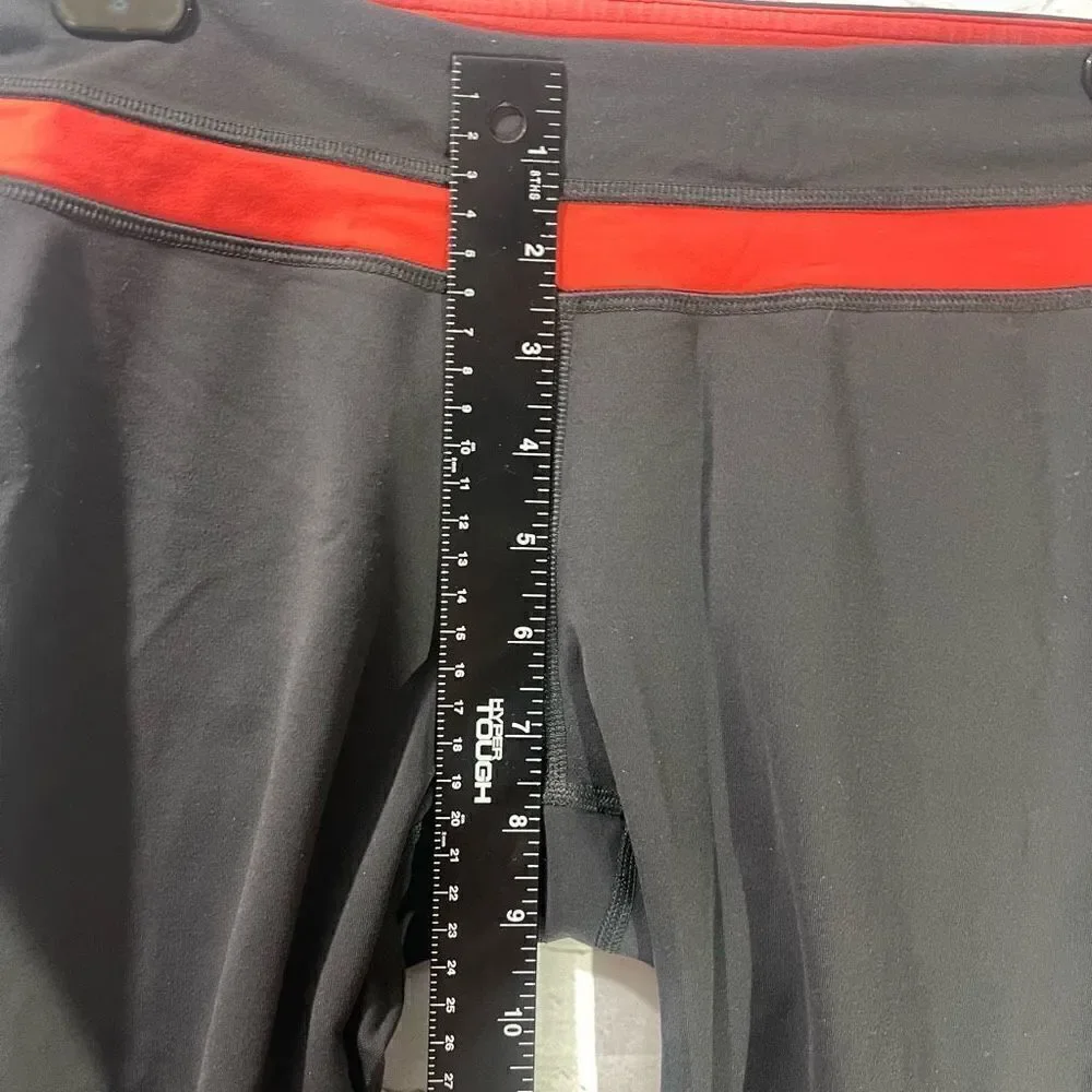 Lululemon Crop Leggings 6